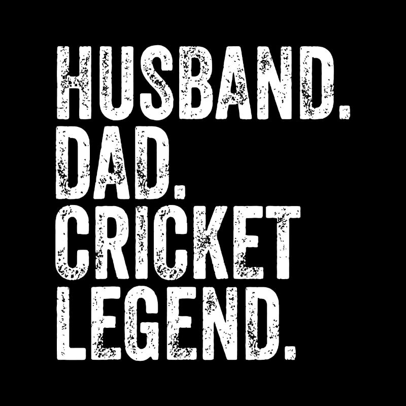 Légende du cricket : Mari et Papa Tee