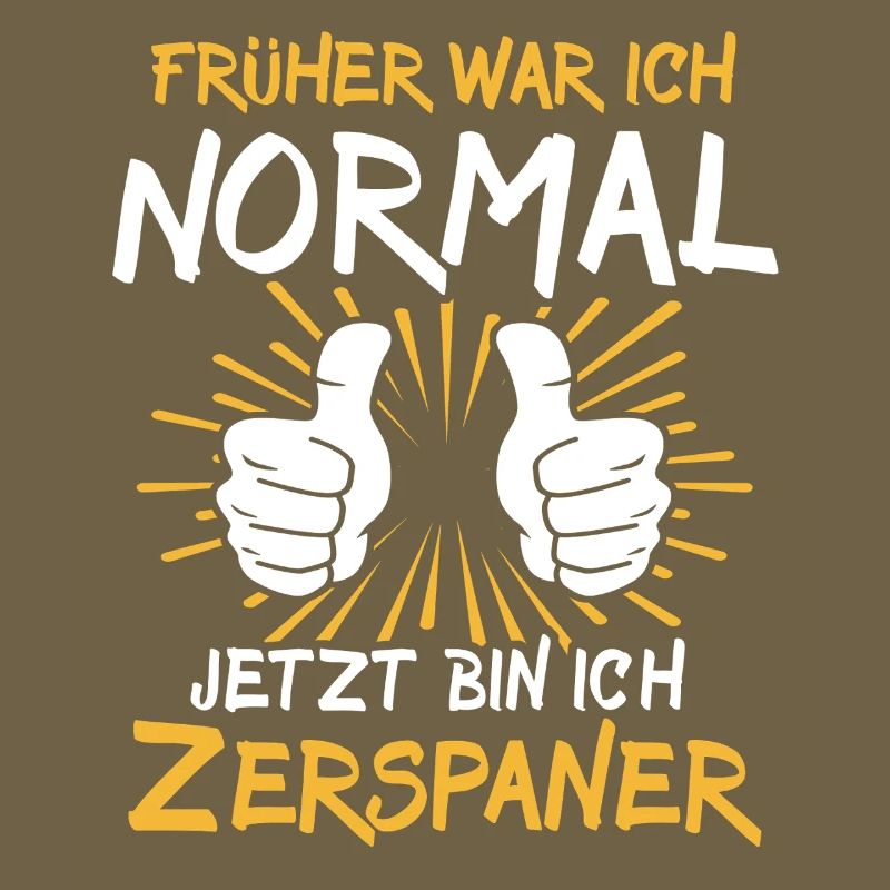 Zerspaner Spruch