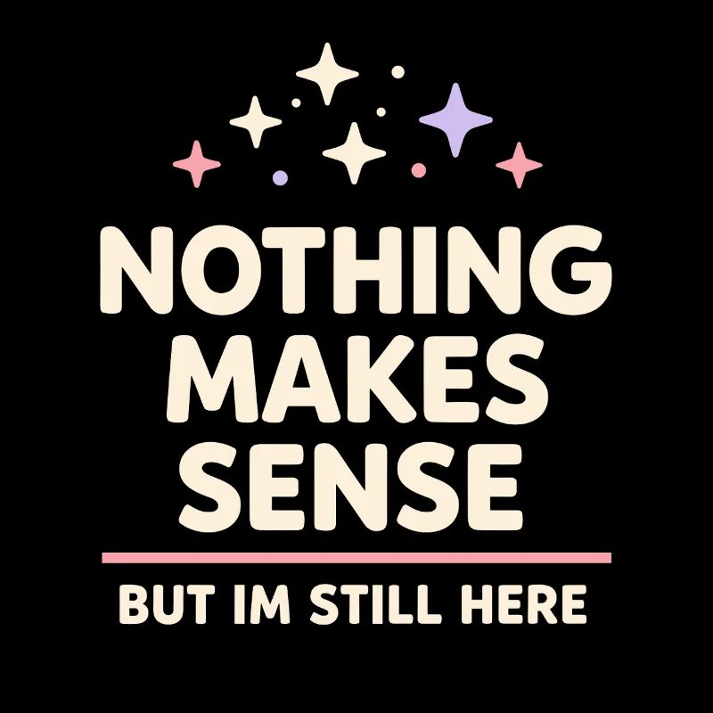 Existential humor, nihilism, humor,