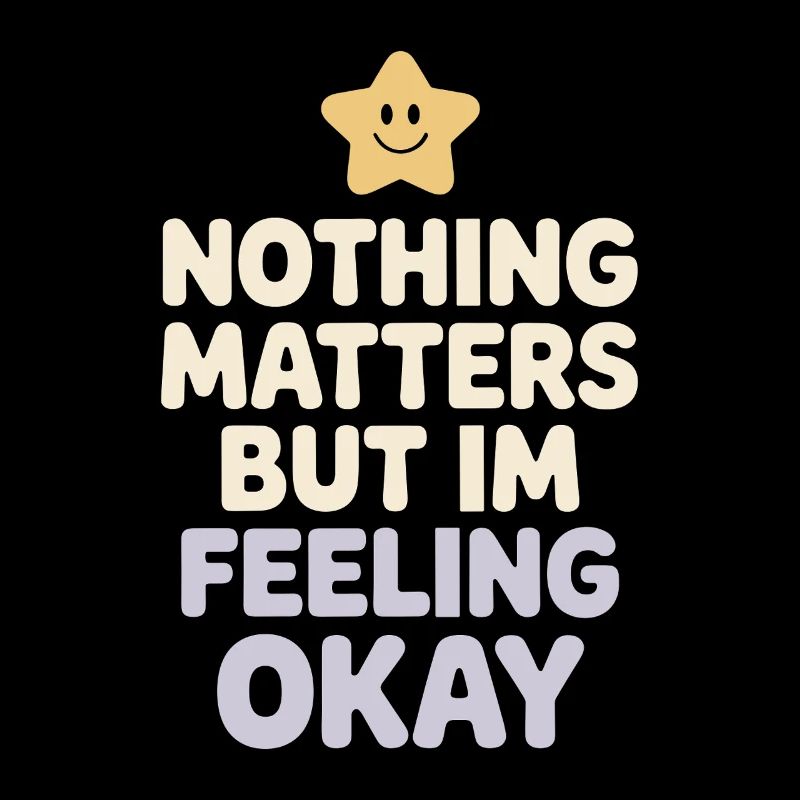 Existential humor, nihilism, humor,