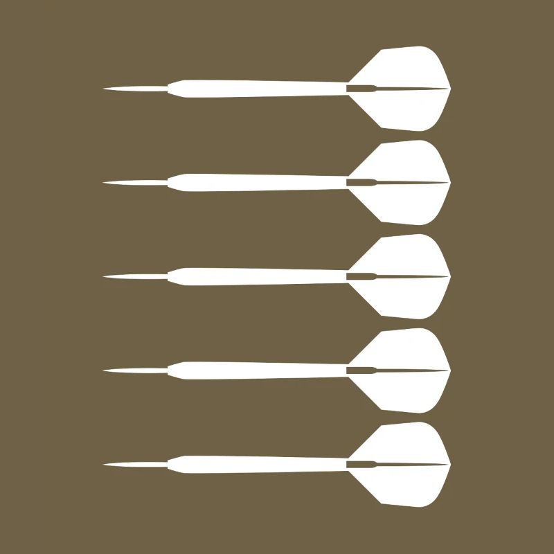 Fléchettes