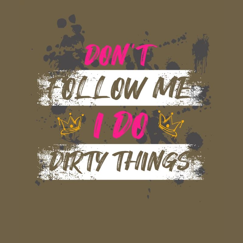 Courses de boue Schlammlauf Dirty Run Dirty Things