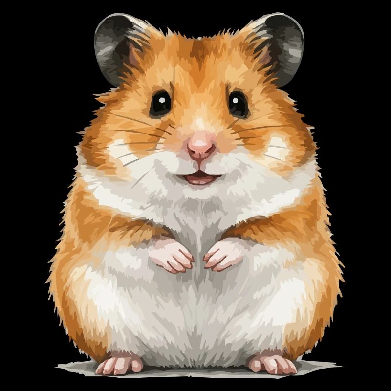 Hamster Animal