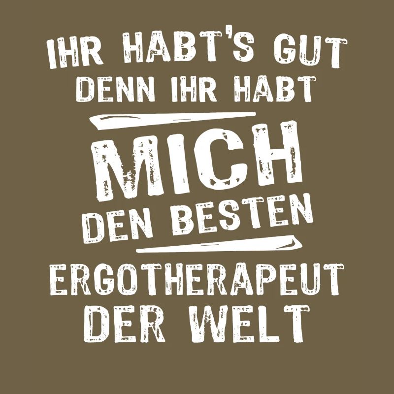 Ergotherapeut