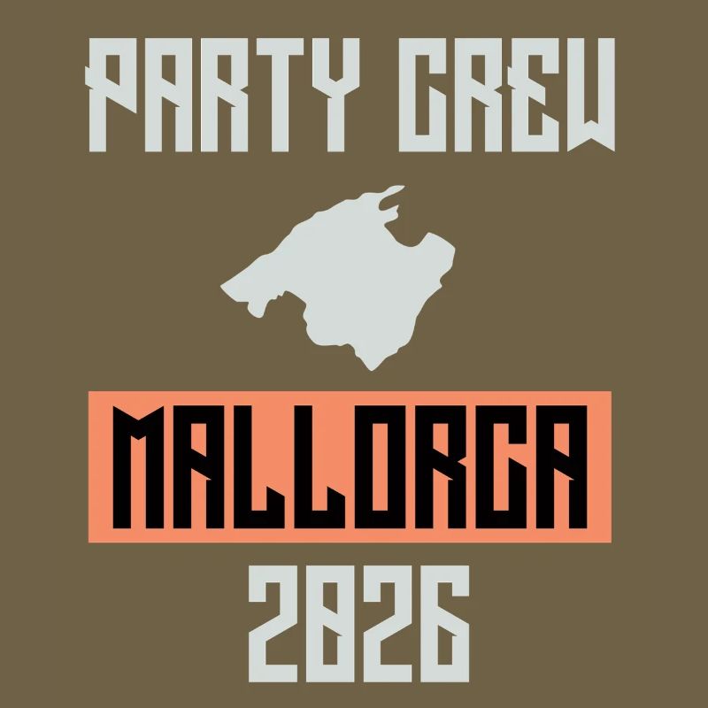 Mallorca, Party