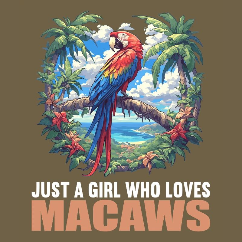 Macaw's Era