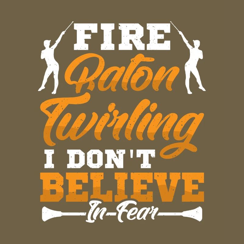 Dancing Vortex Dance School Fire Stick Dancer