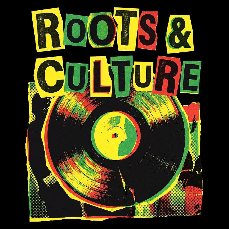 Roots And Culture Reggae