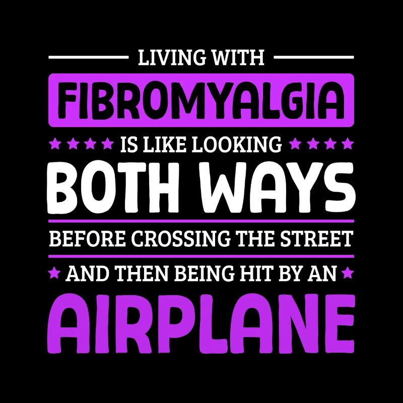 Quote For Fibromyalgia Awareness