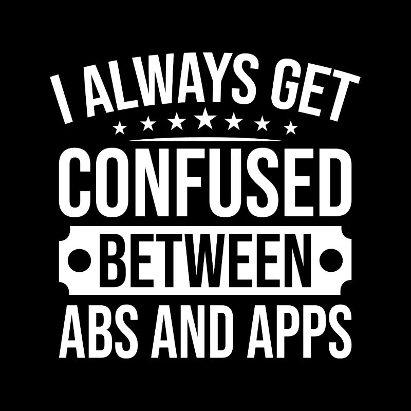 Gym Junkies Confused ABS & Apps Calisthenics