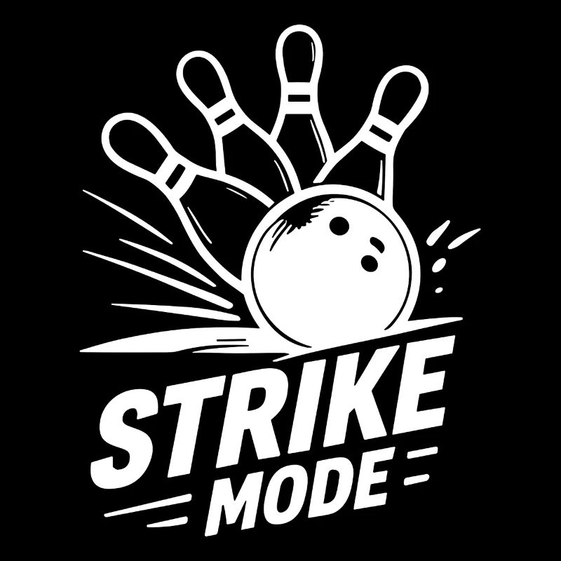 Bowling Strike Mode Kegeln Champion 