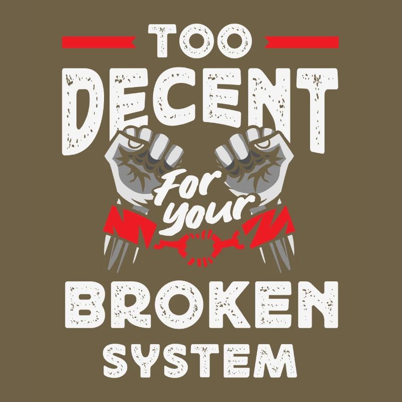 radicalized by fundamental