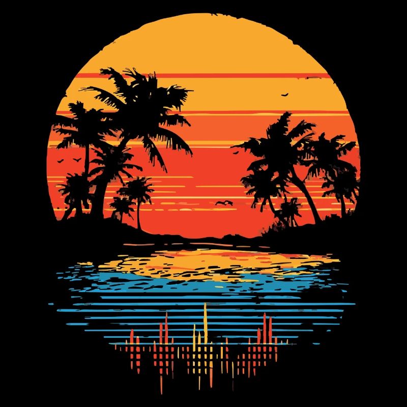 Strand Retro