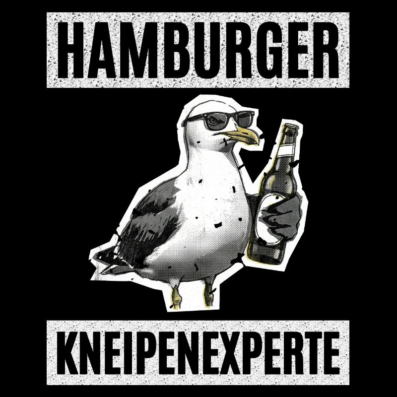 Expert en pubs de Hambourg