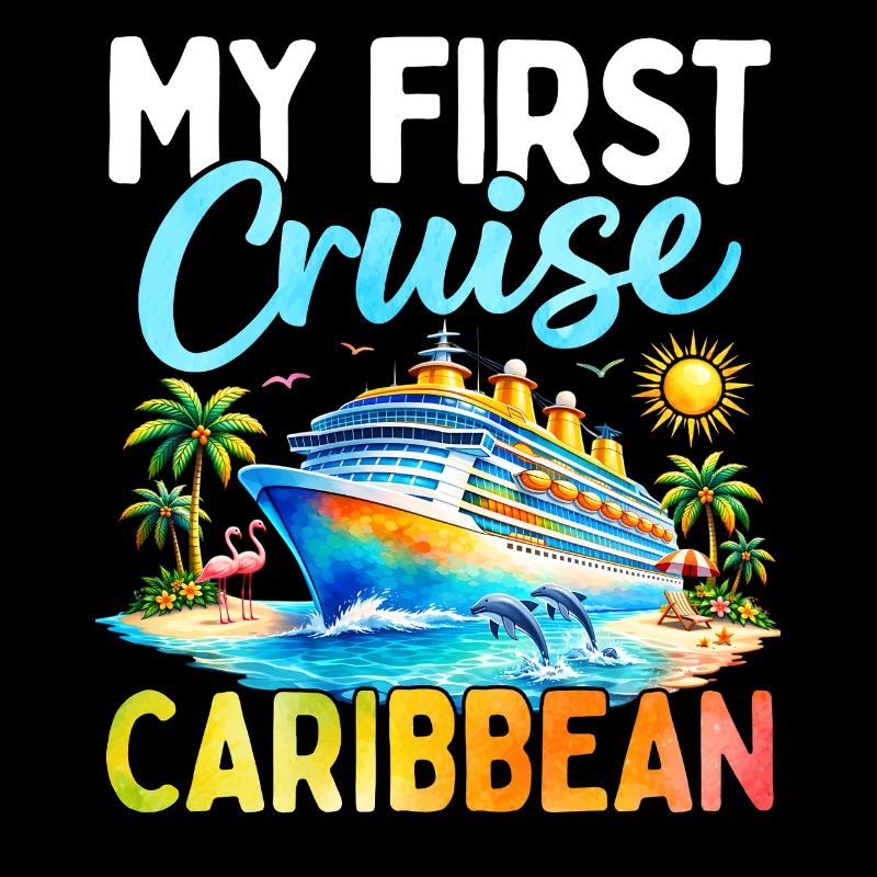 Ma première croisière dans les Caraïbes