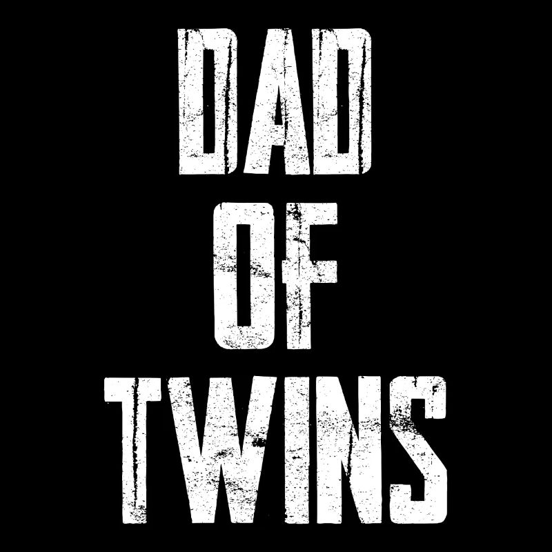 Dad of Twins