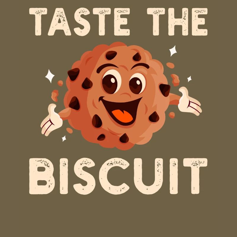Goûte le Biscuit Buddy