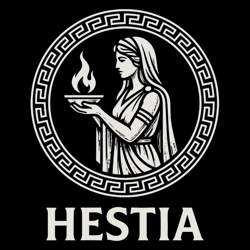 Cercle de Flammes d’Hestia