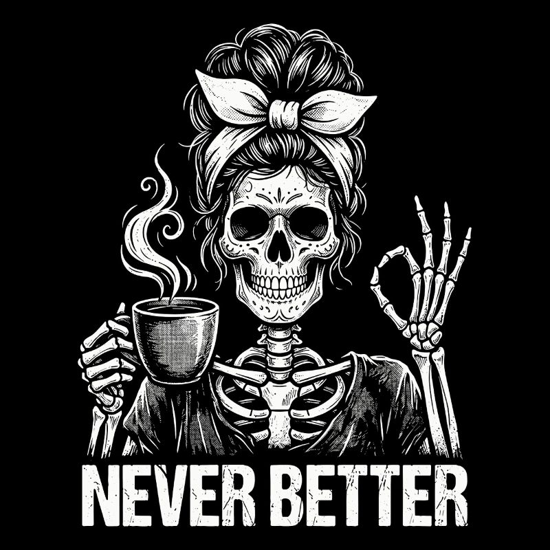 Coffee, coffee drinker, coffee drinker, funny
