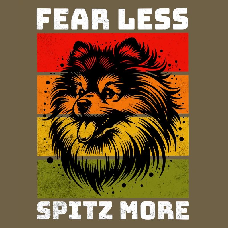 German Spitz Spitz Zwergspitz