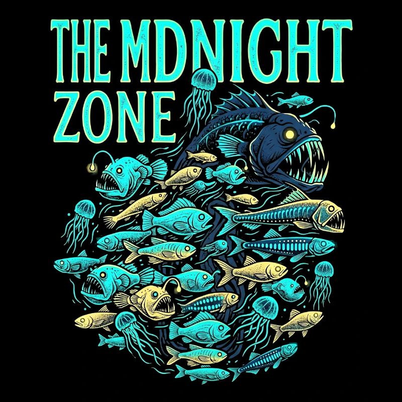 Midnight Pacific