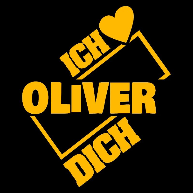 Cher Oliver,