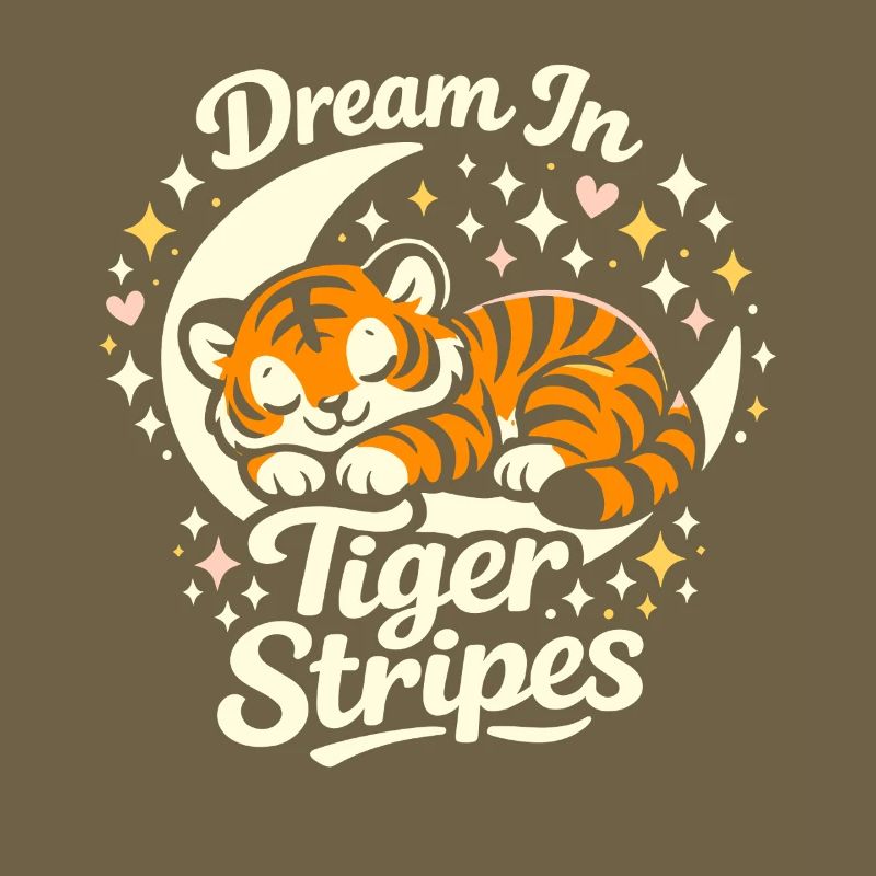 Traumtiger