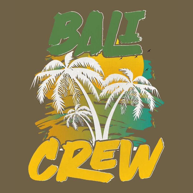Équipage de Bali