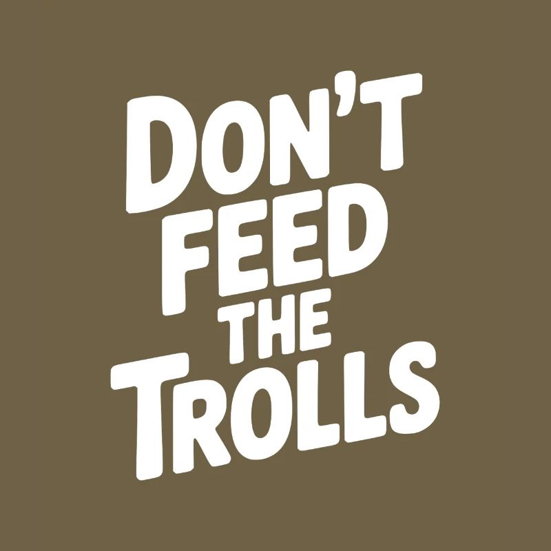Don't Feed