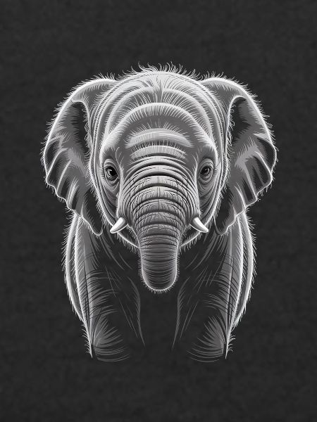 Éléphant
