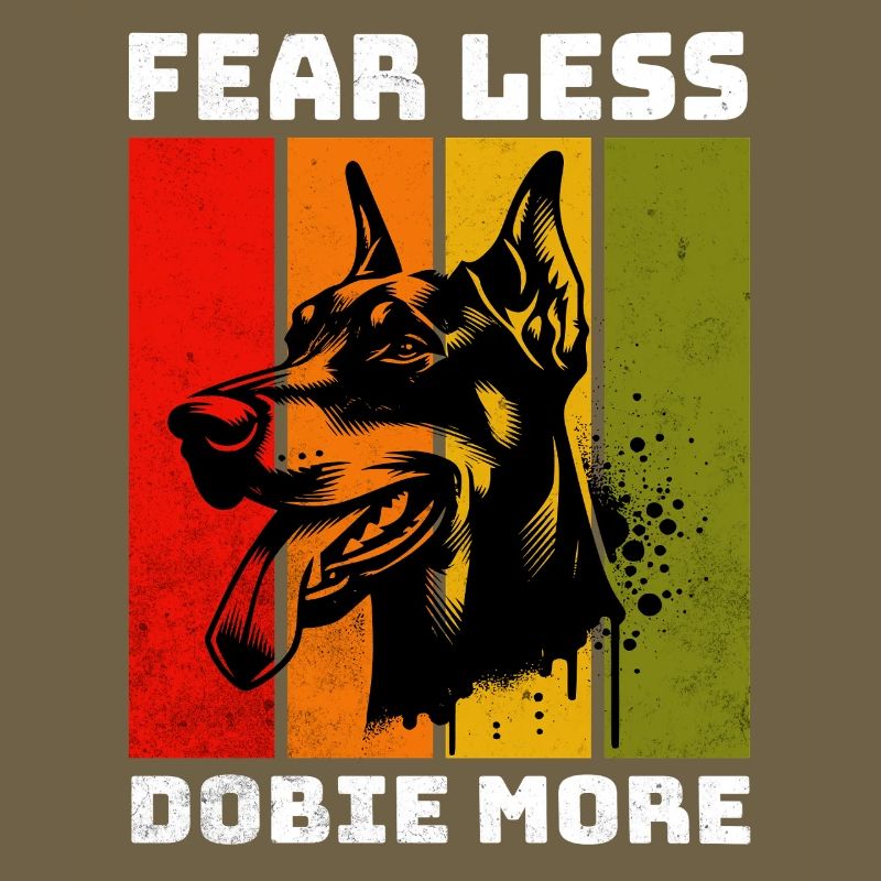 Doberman Dobermann