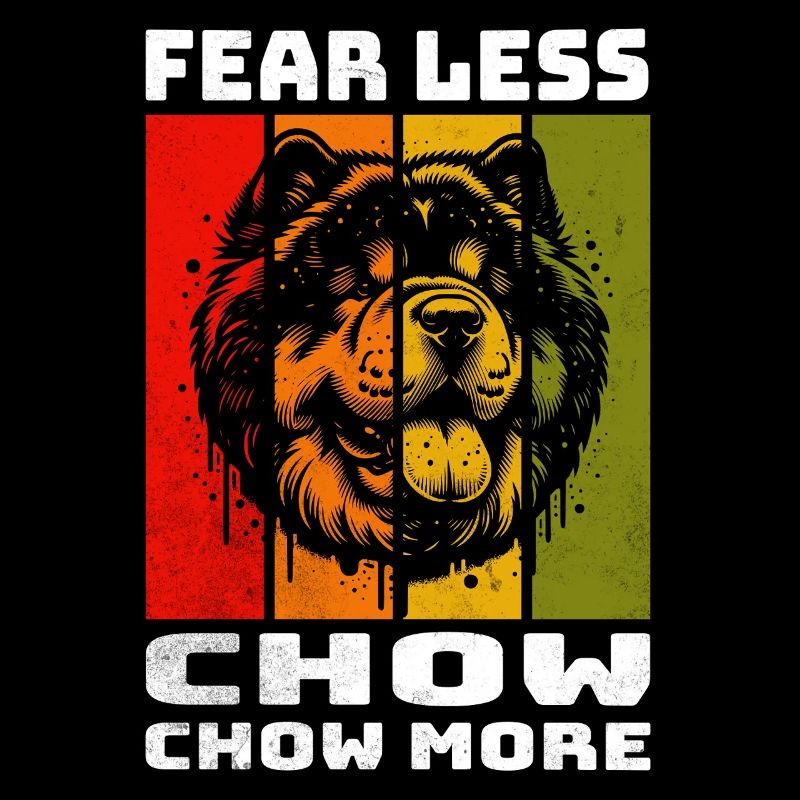 Chow Chow Chowchow