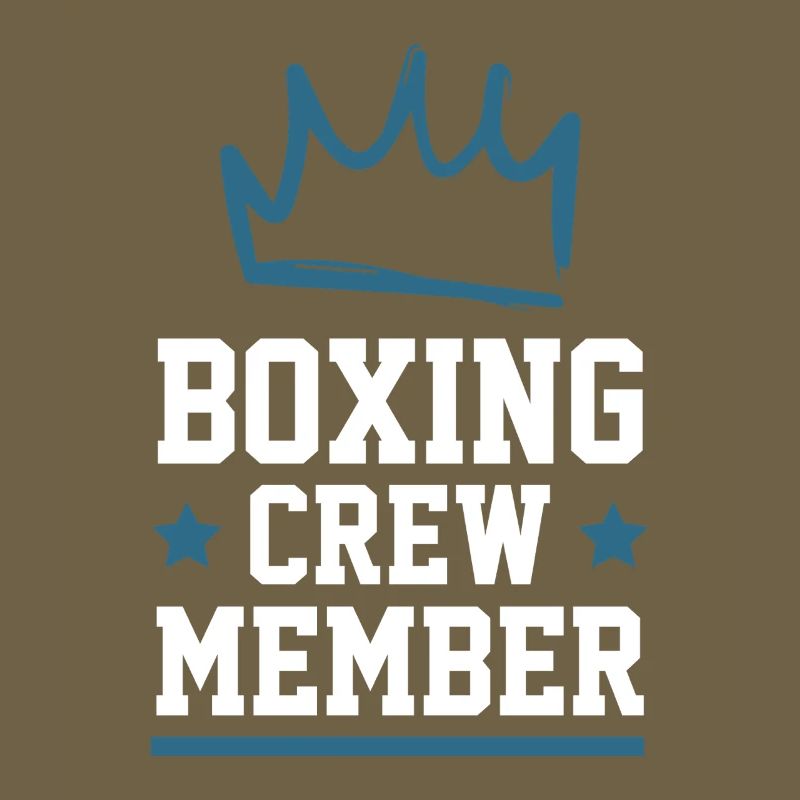 Équipe de boxe
