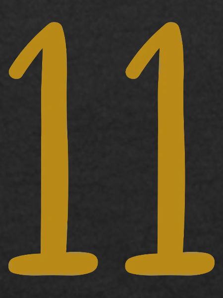 11