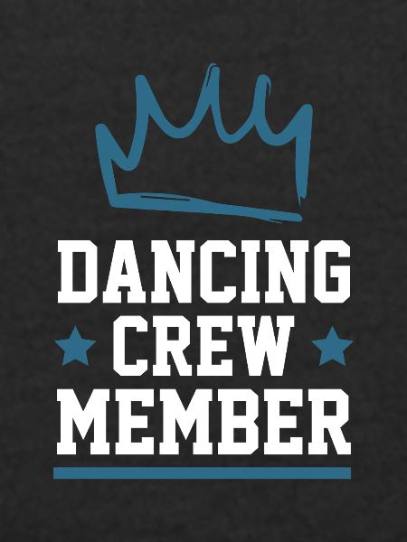 Dancing Crew