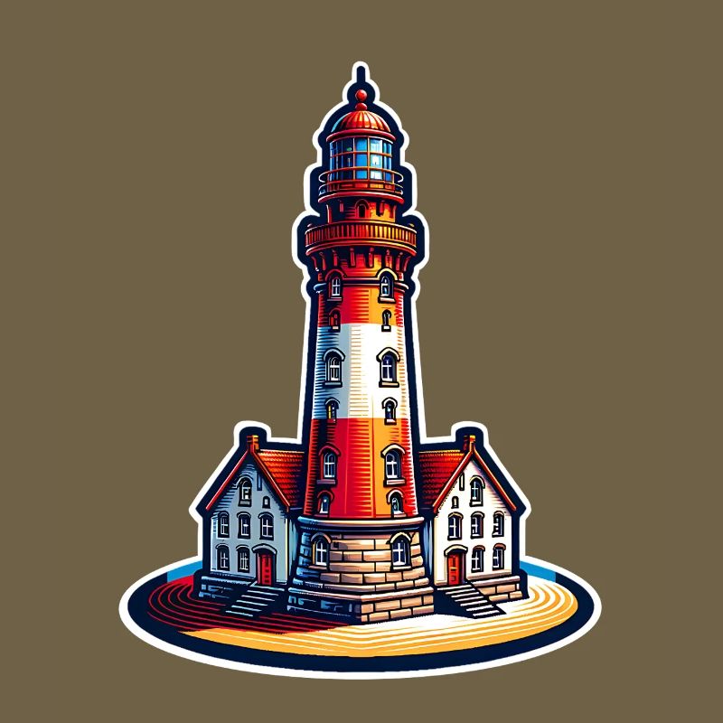 lighthouse