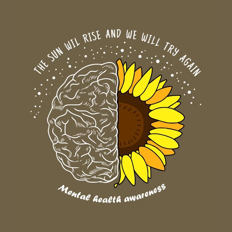 Sunrise Mind : Cerveau et Bloom