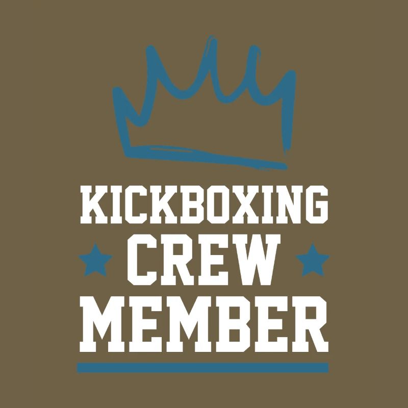 Équipe de kickboxing