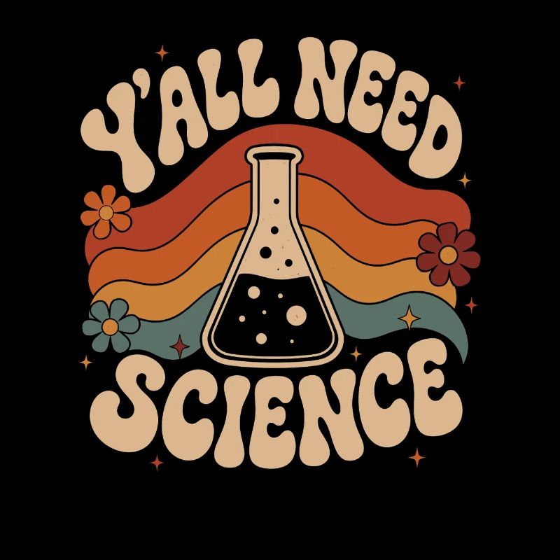Vous avez besoin de science