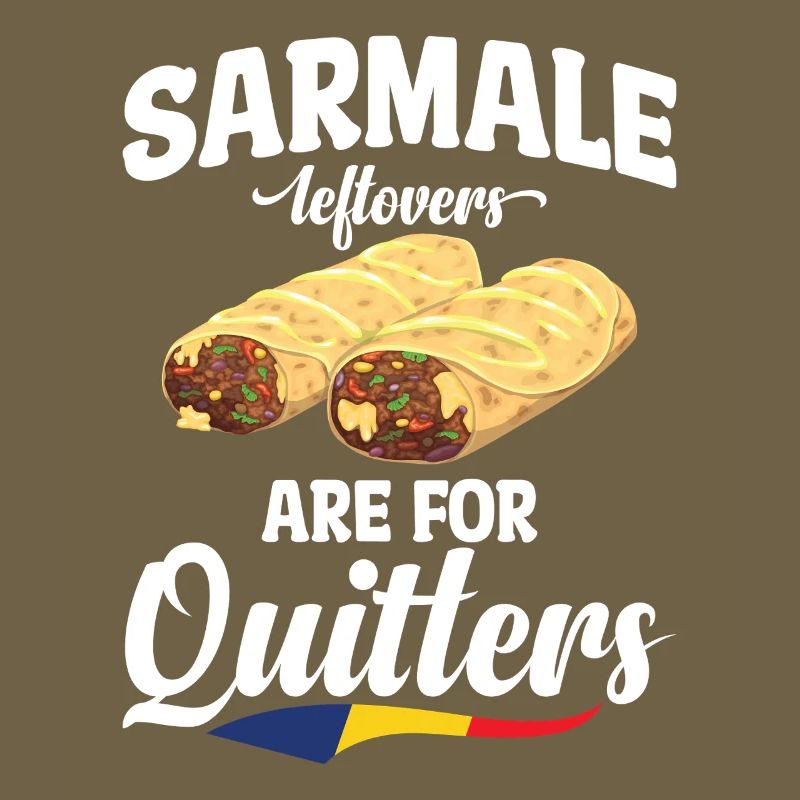  Sarmale leftovers are for quitters Romanian Snack