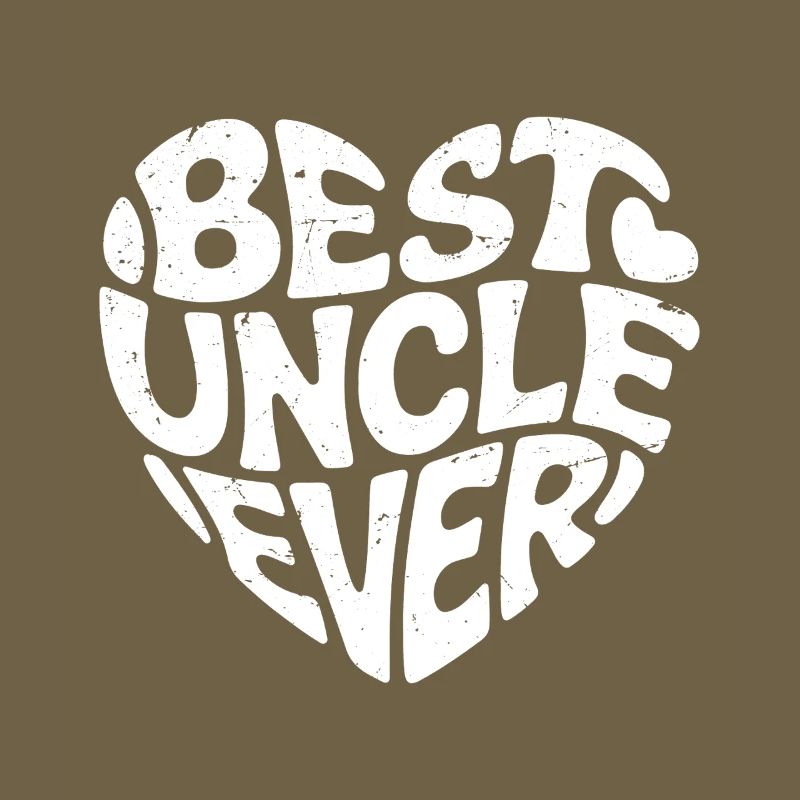 best uncle ever