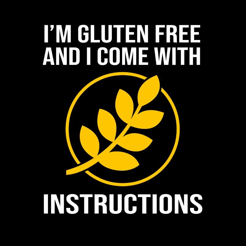Glutenfrei Gluten