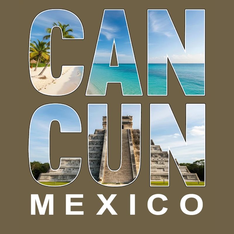 Cancun Mexico