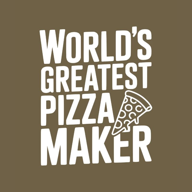 Der beste Pizzabäcker der Welt