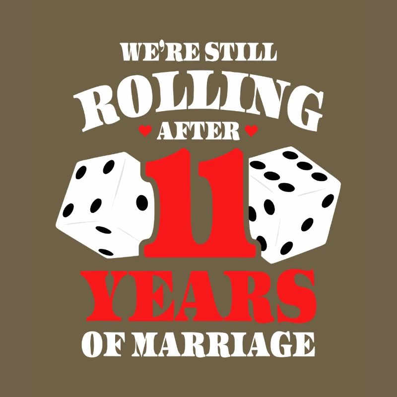Still Rolling After 11 Years