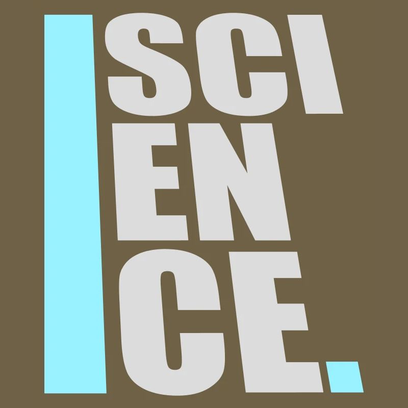 Science Science Statement Nerd Education Saying