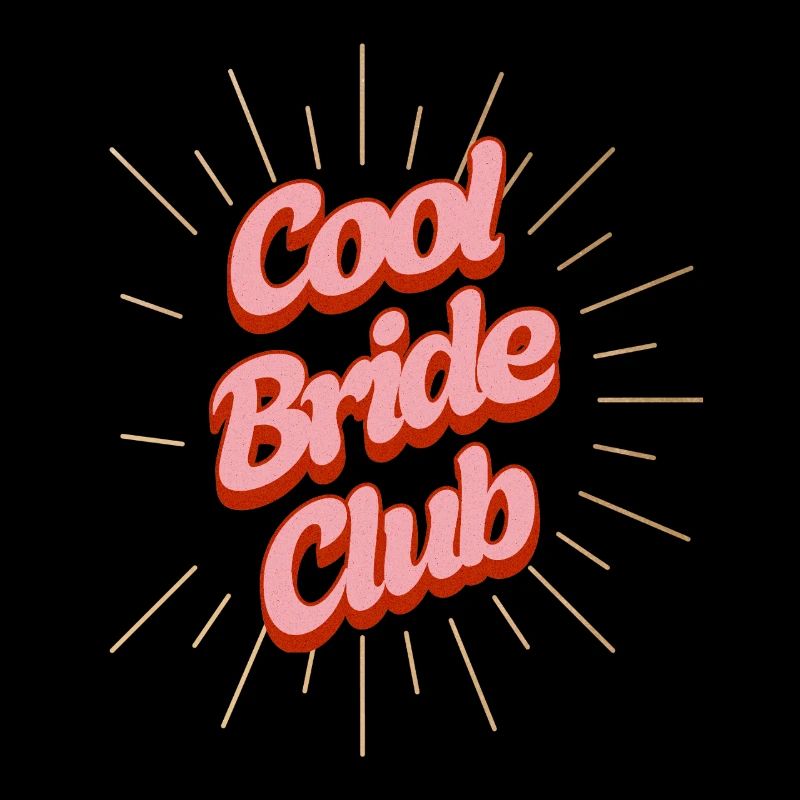 Cool Bride Club