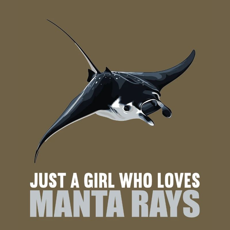 Rochen Mantarochen