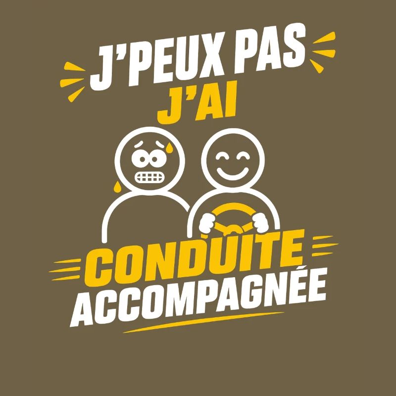 Conduite Accompagnée