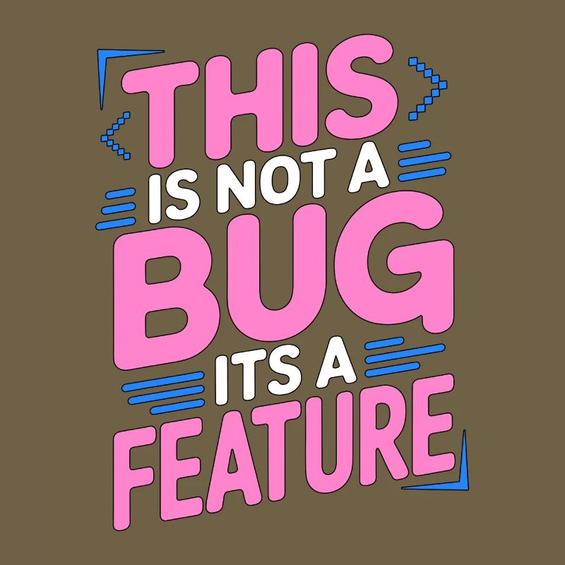 Développeur de jeux : Ce n’est pas un bug de programmation de jeu